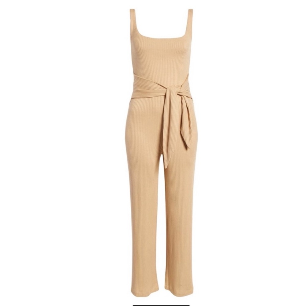 Reformation Kazu Jumpsuit - Picture 3 of 9